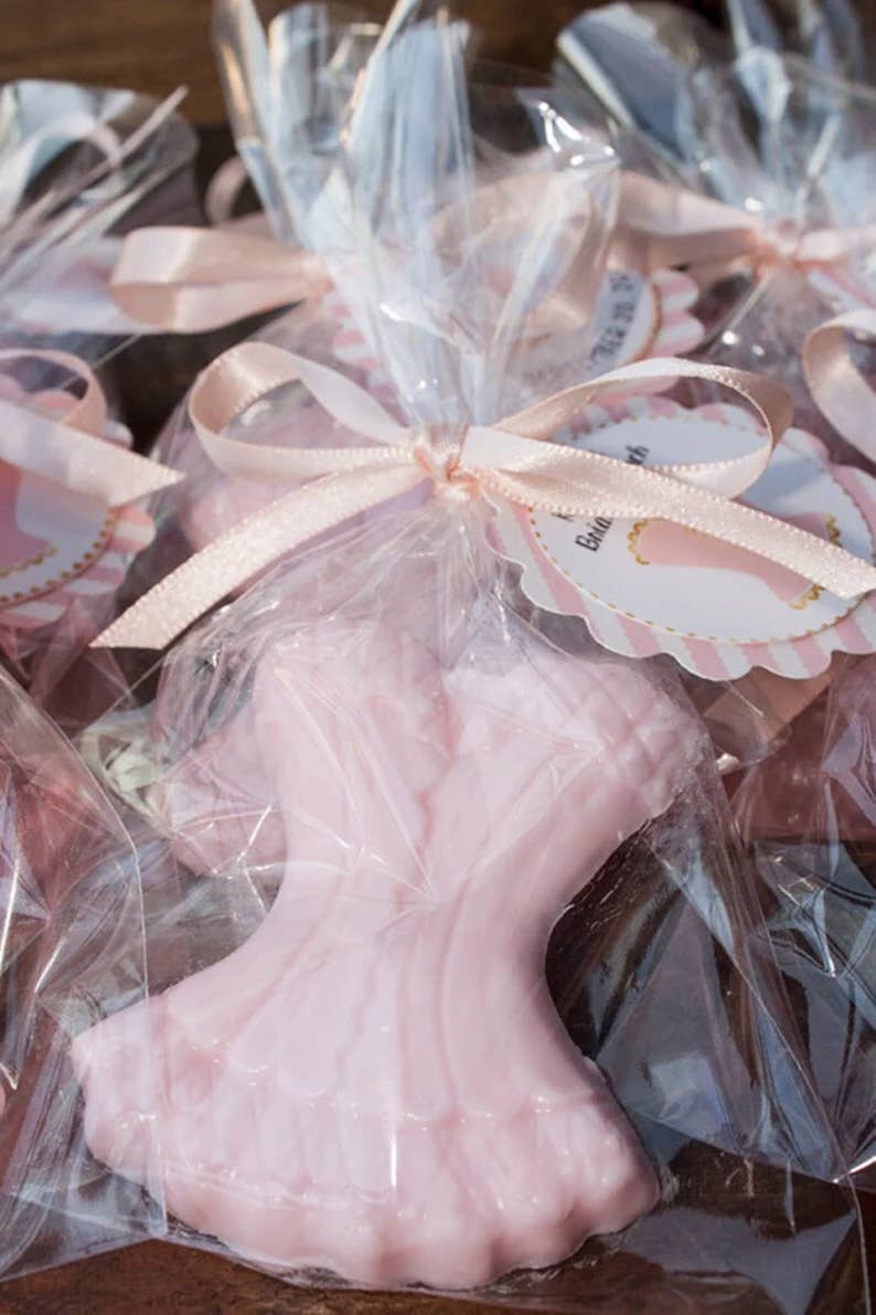 Victorian Soap Collection: Style 2
