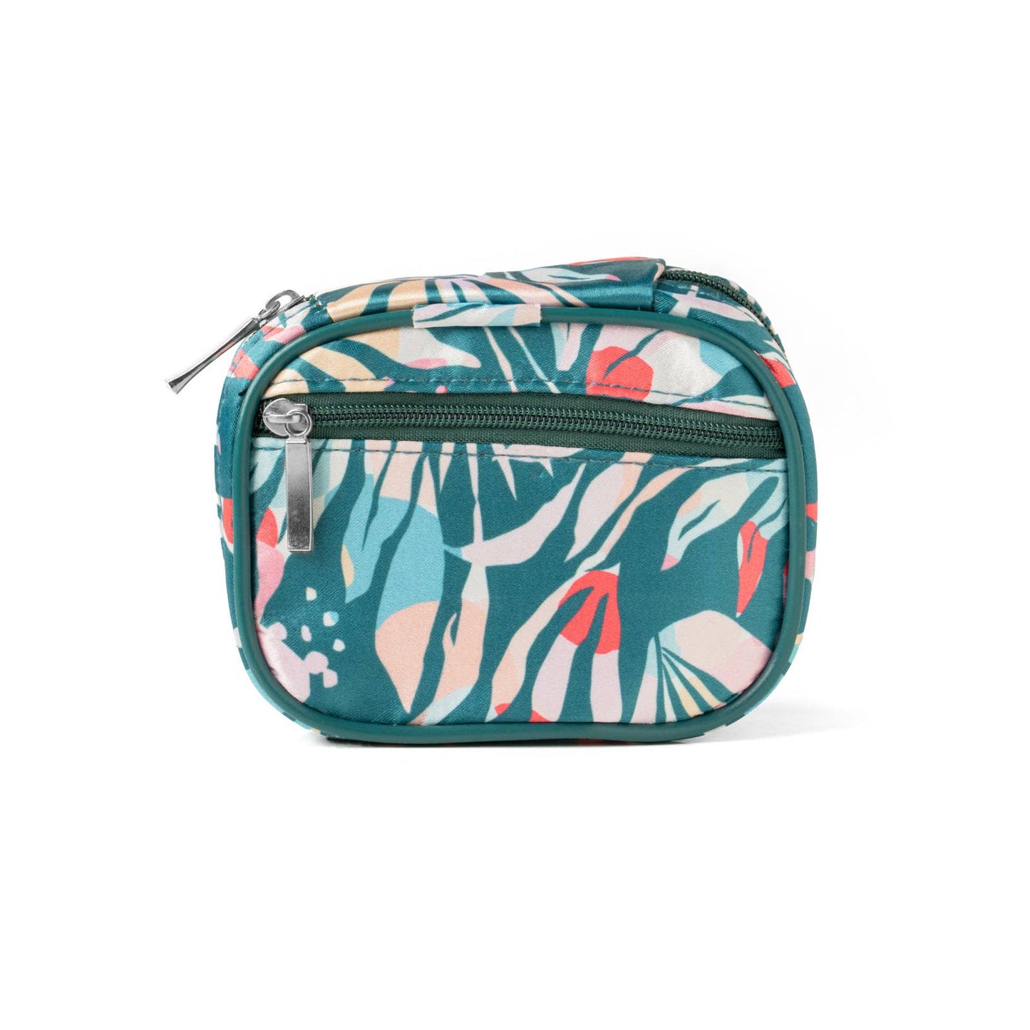 Wellness Keeper Zippered Pill & Vitamin Case Assortment