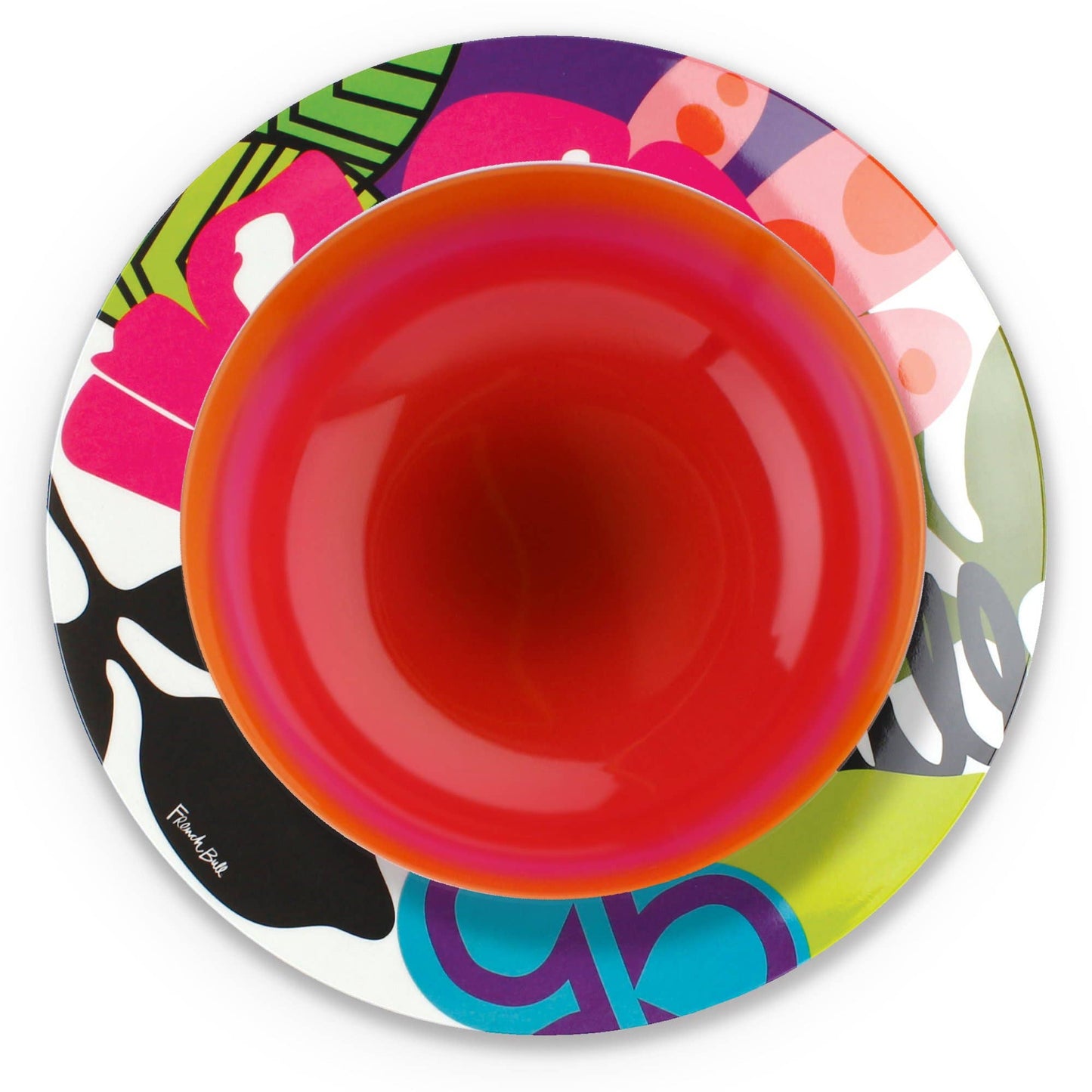 11" Dinner Plate Assortment