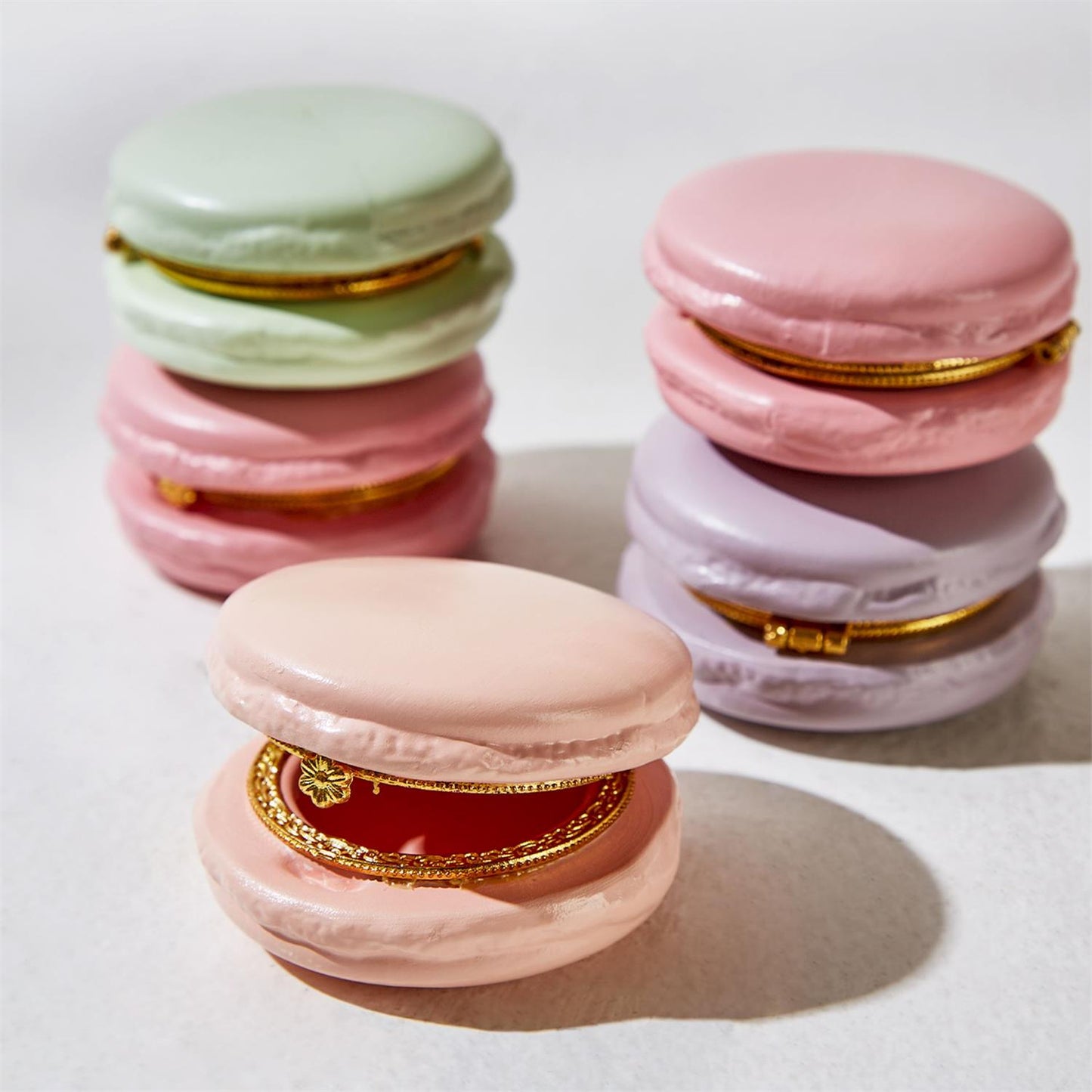Macaron Limoges Box