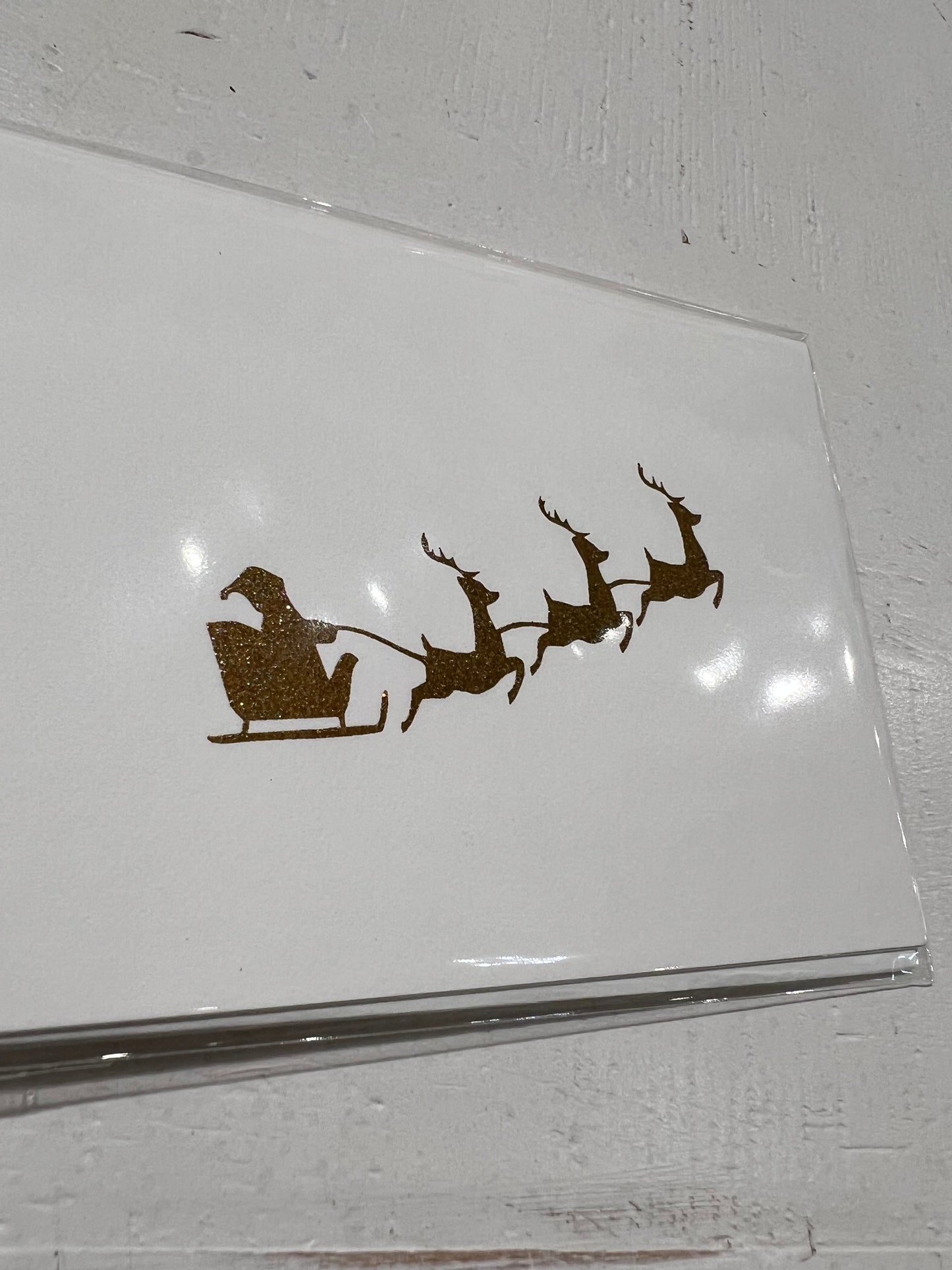 Holiday Icon Gift Cards