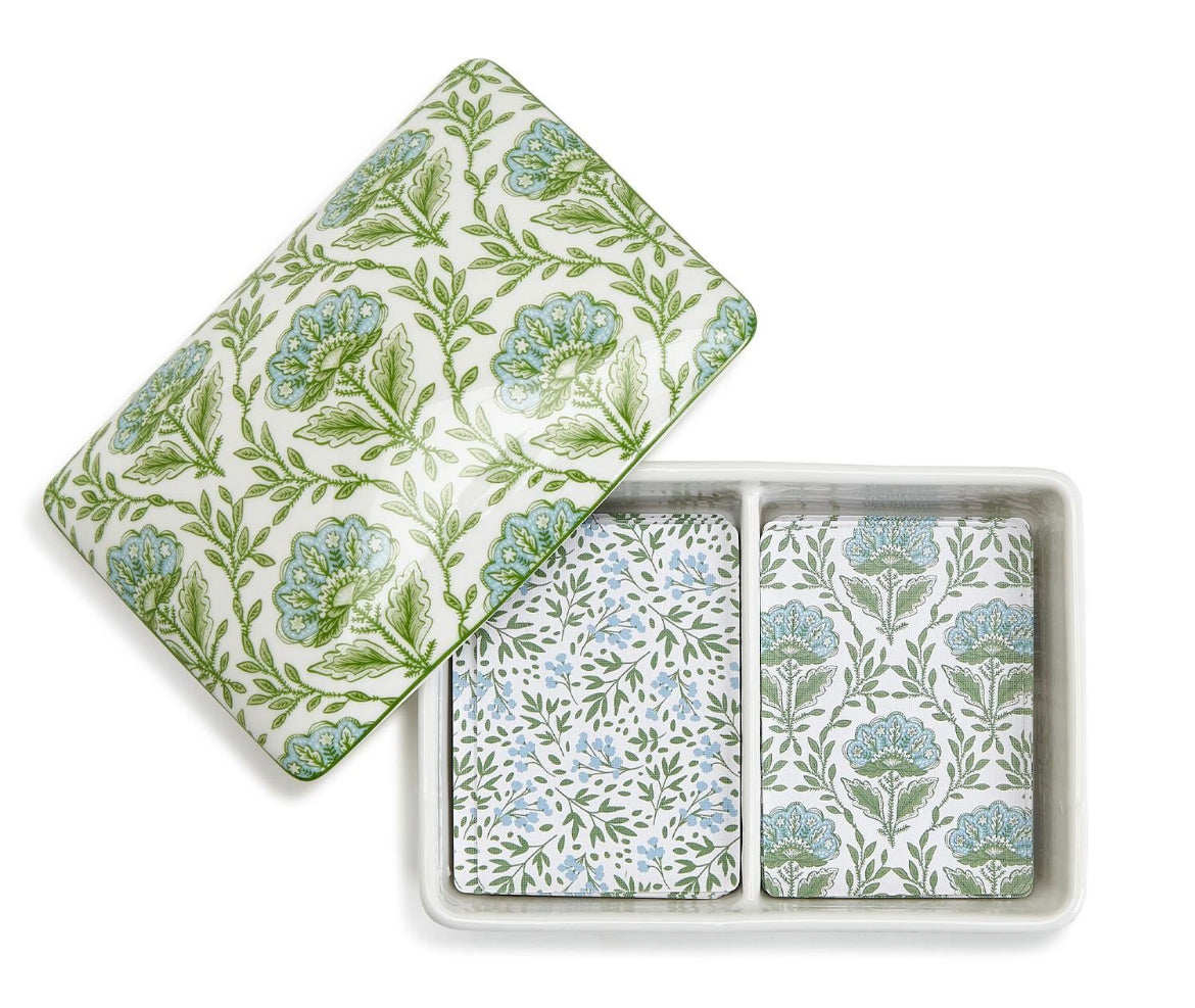 Countryside Playing Cards
