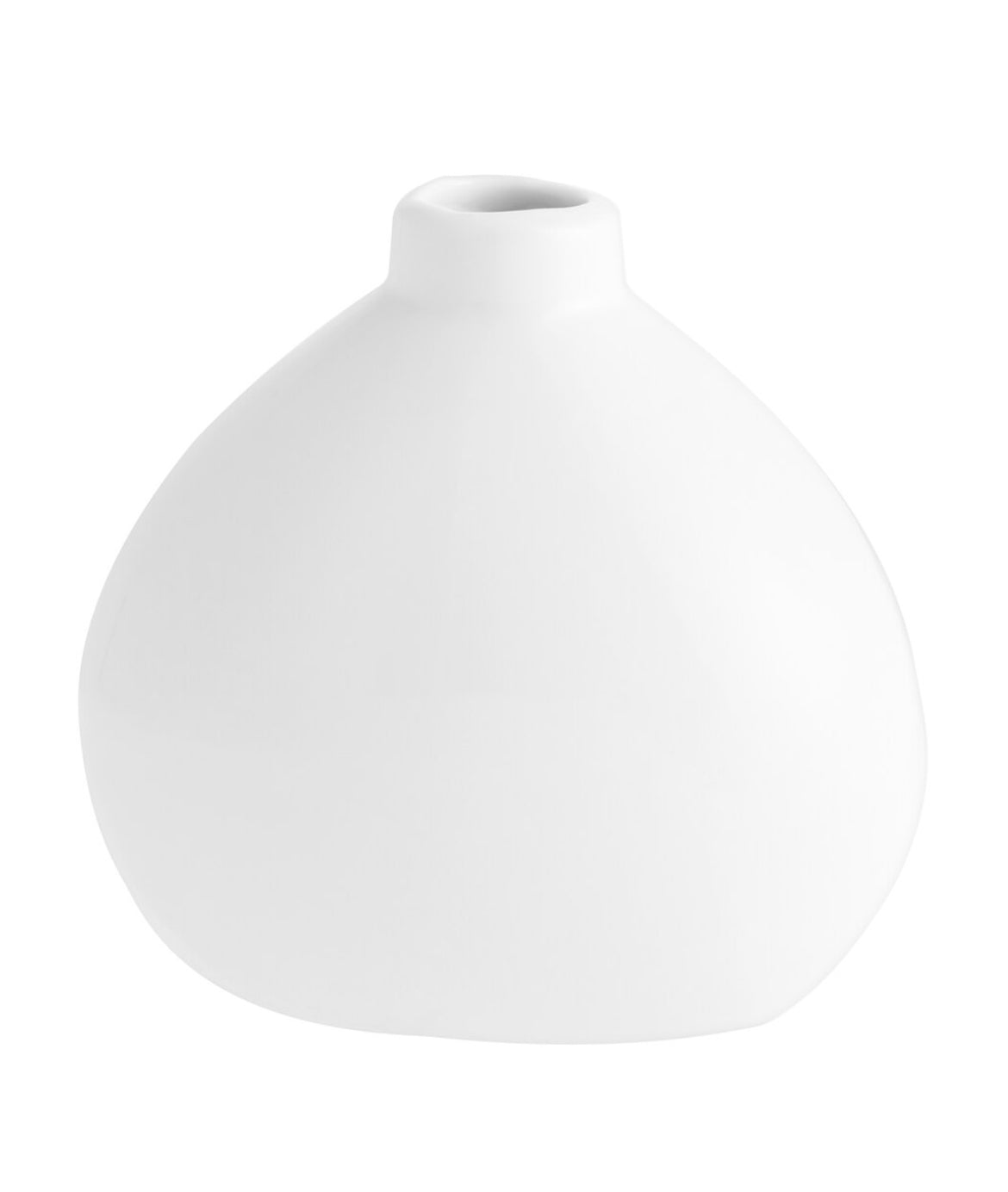 3.25" Bulb Bud Vase