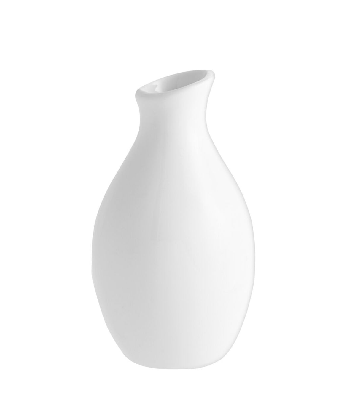 3.75" Bulb Bud Vase
