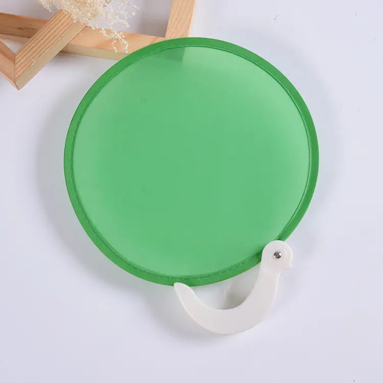 Pop-Up Fan Swag with Logo