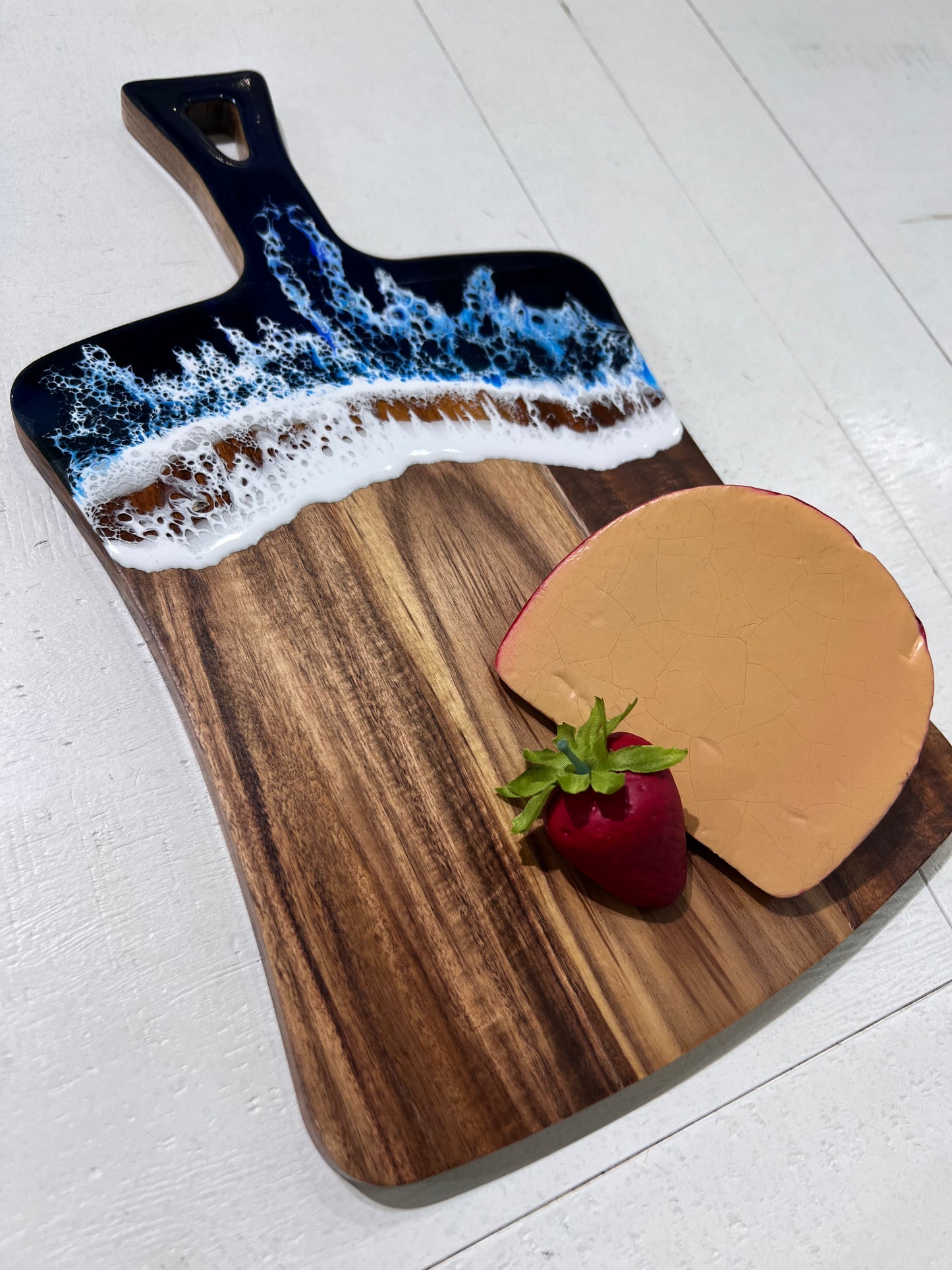 Ocean Charcuterie Board