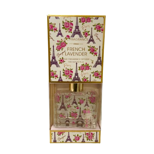 French Lavender Diffuser
