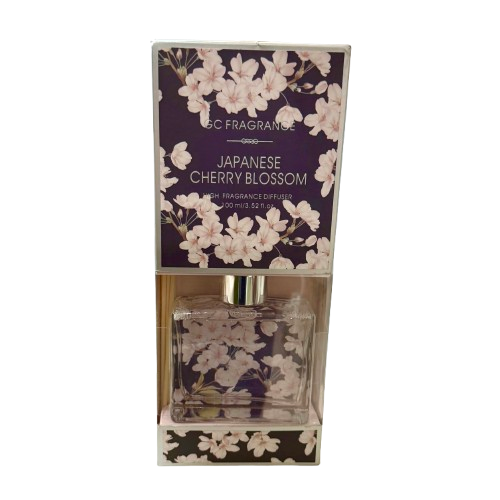 Japanese Cherry Blossom Diffuser