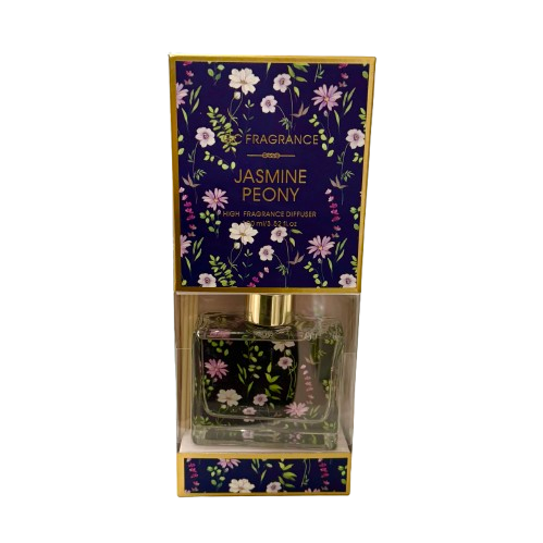 Jasmine Peony Diffuser