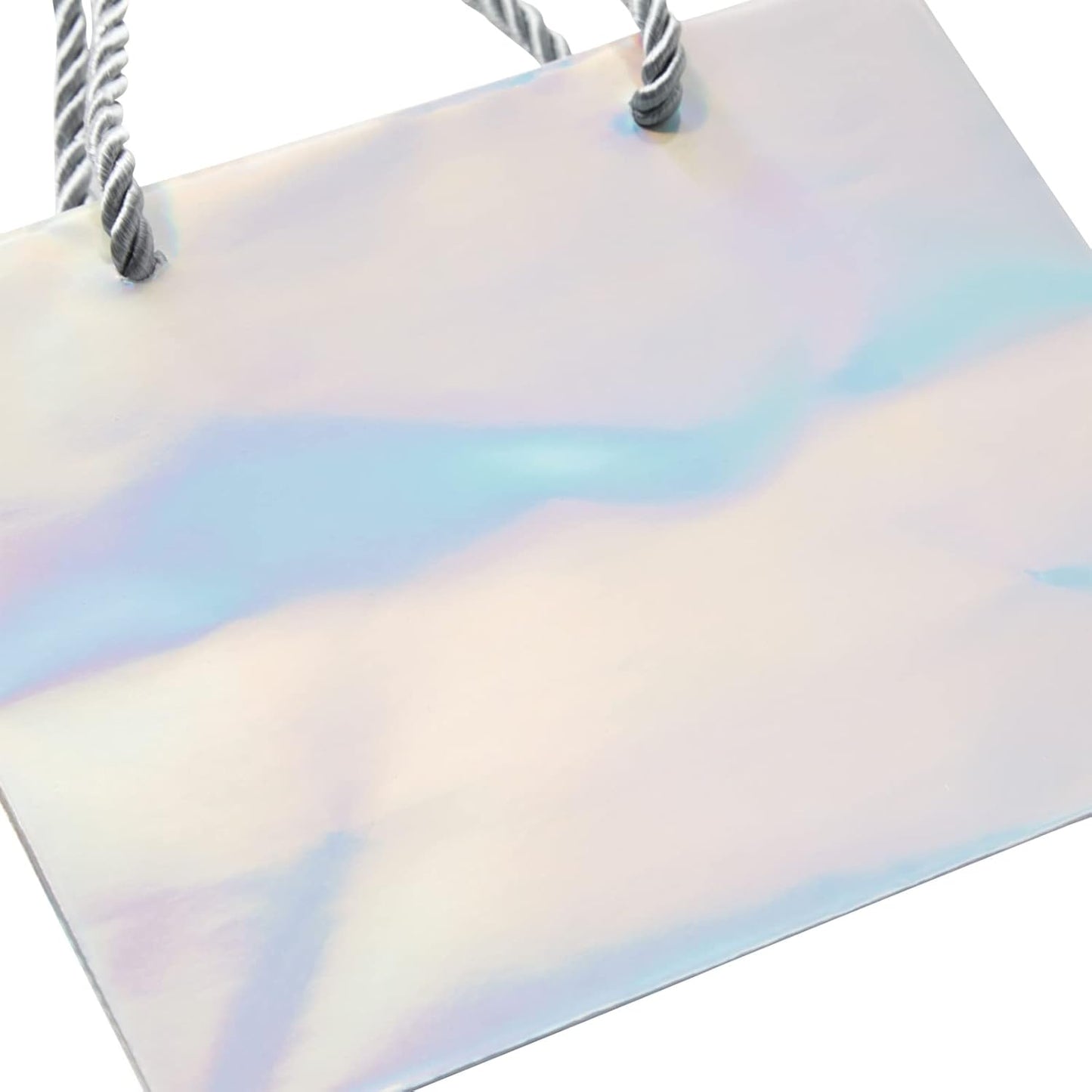 Iridescent Mini Gift Bag