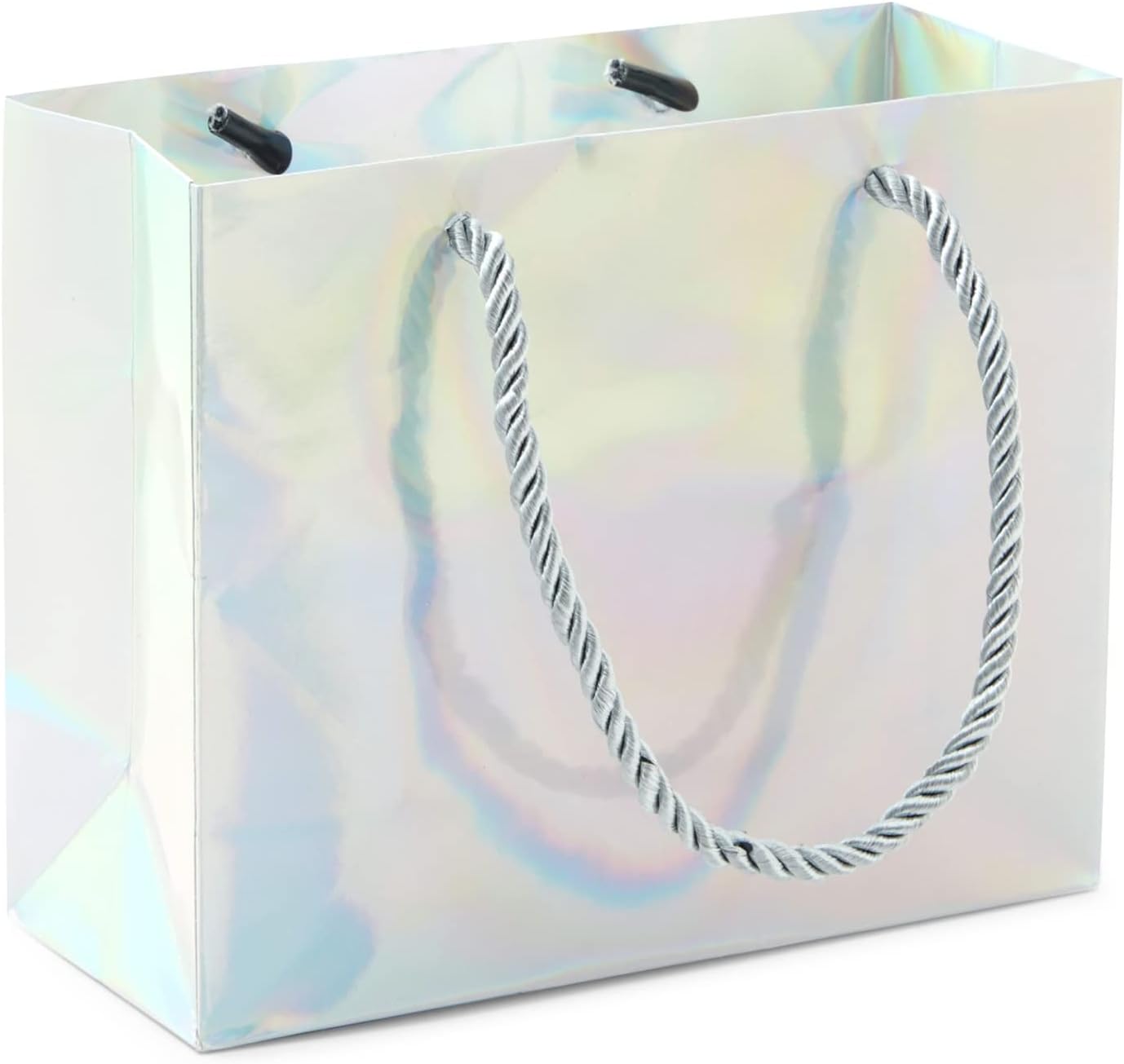 Iridescent Mini Gift Bag