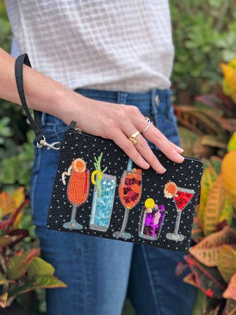 Mingle Bag Cocktails