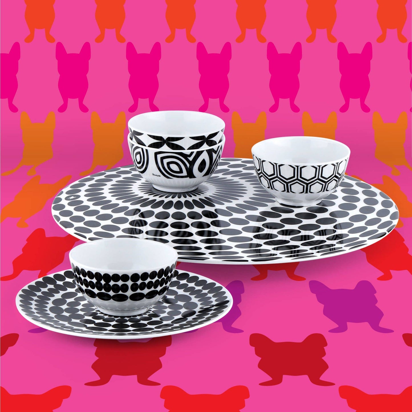 Foli Mini Bowl
