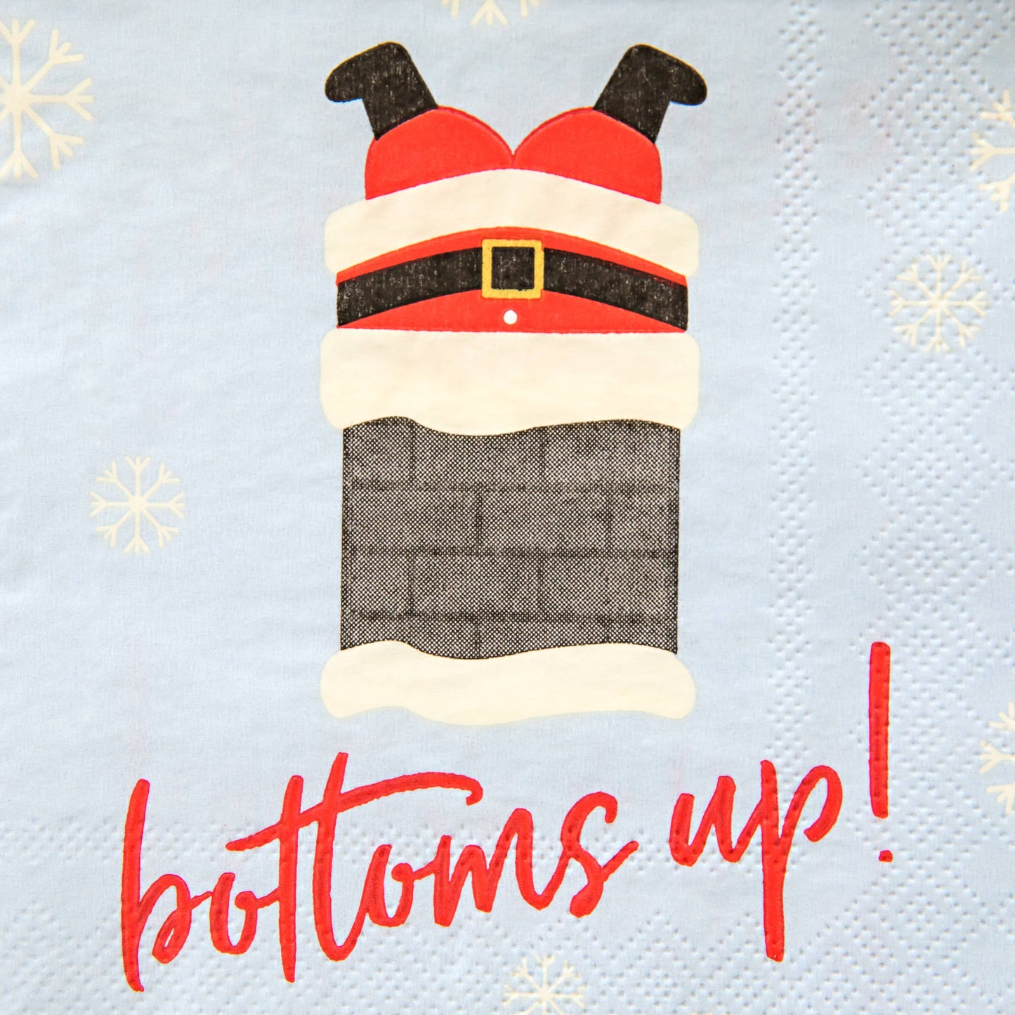 BOTTOMS UP BVG NPKN