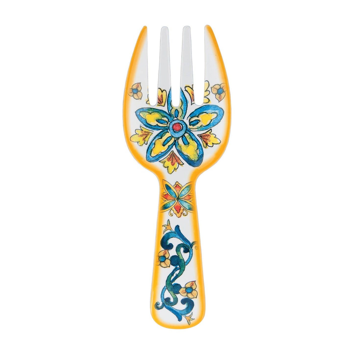2-Piece Chianti Melamine Salad Server