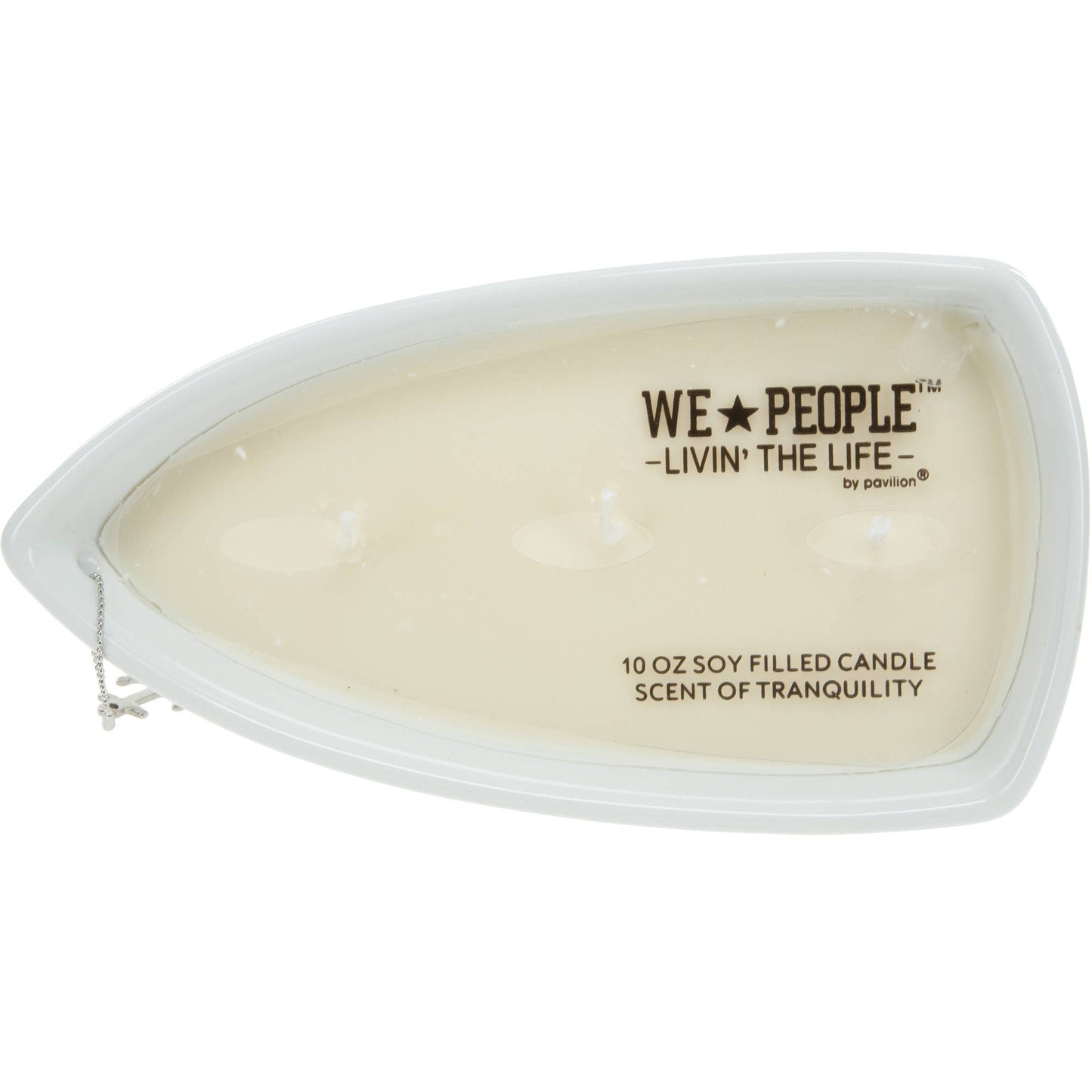 On the Boat - Triple Wick 10 oz Soy Wax Candle
