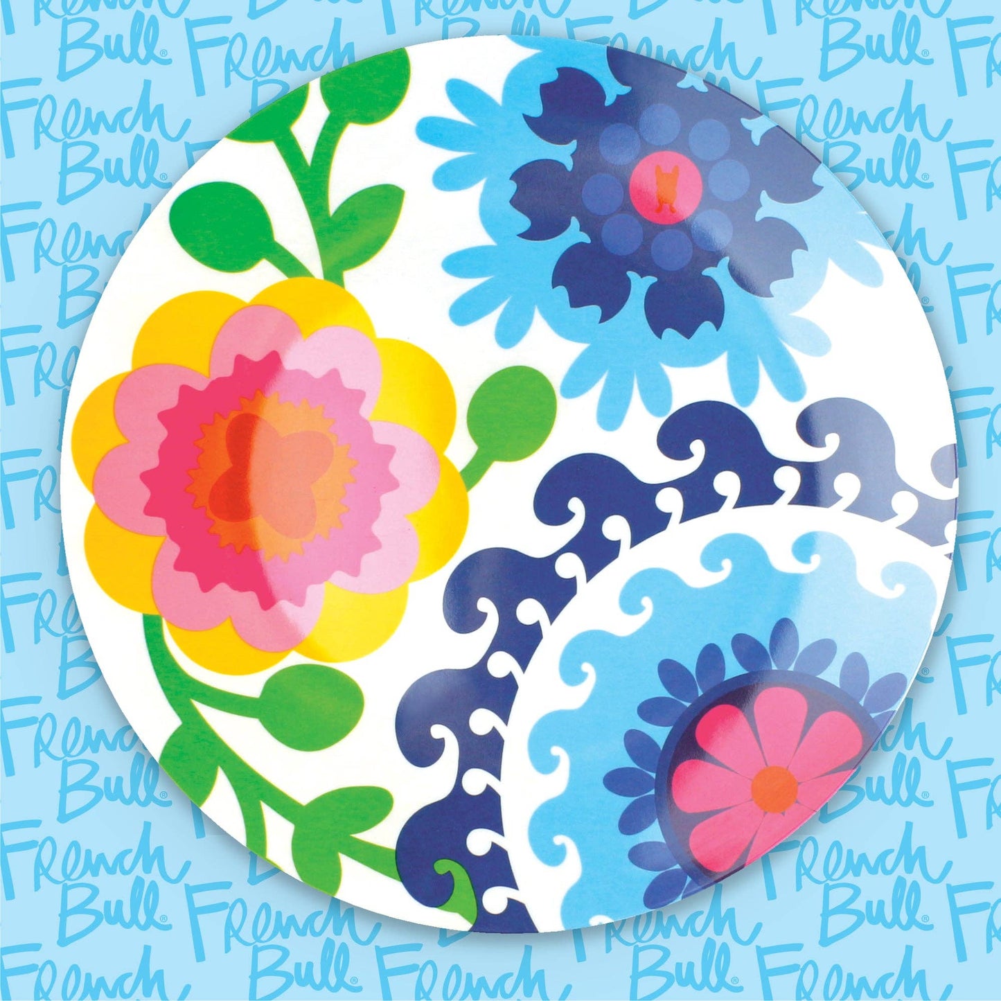 Sus 11" Dinner Plate