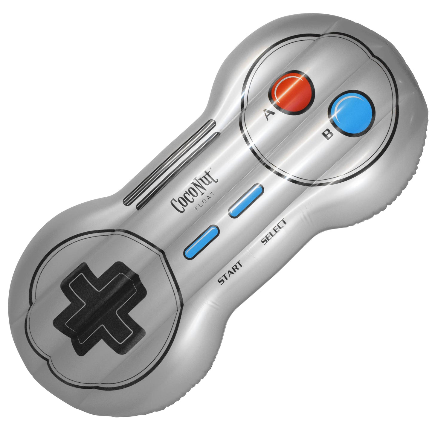 Retro Game Controller Pool Float