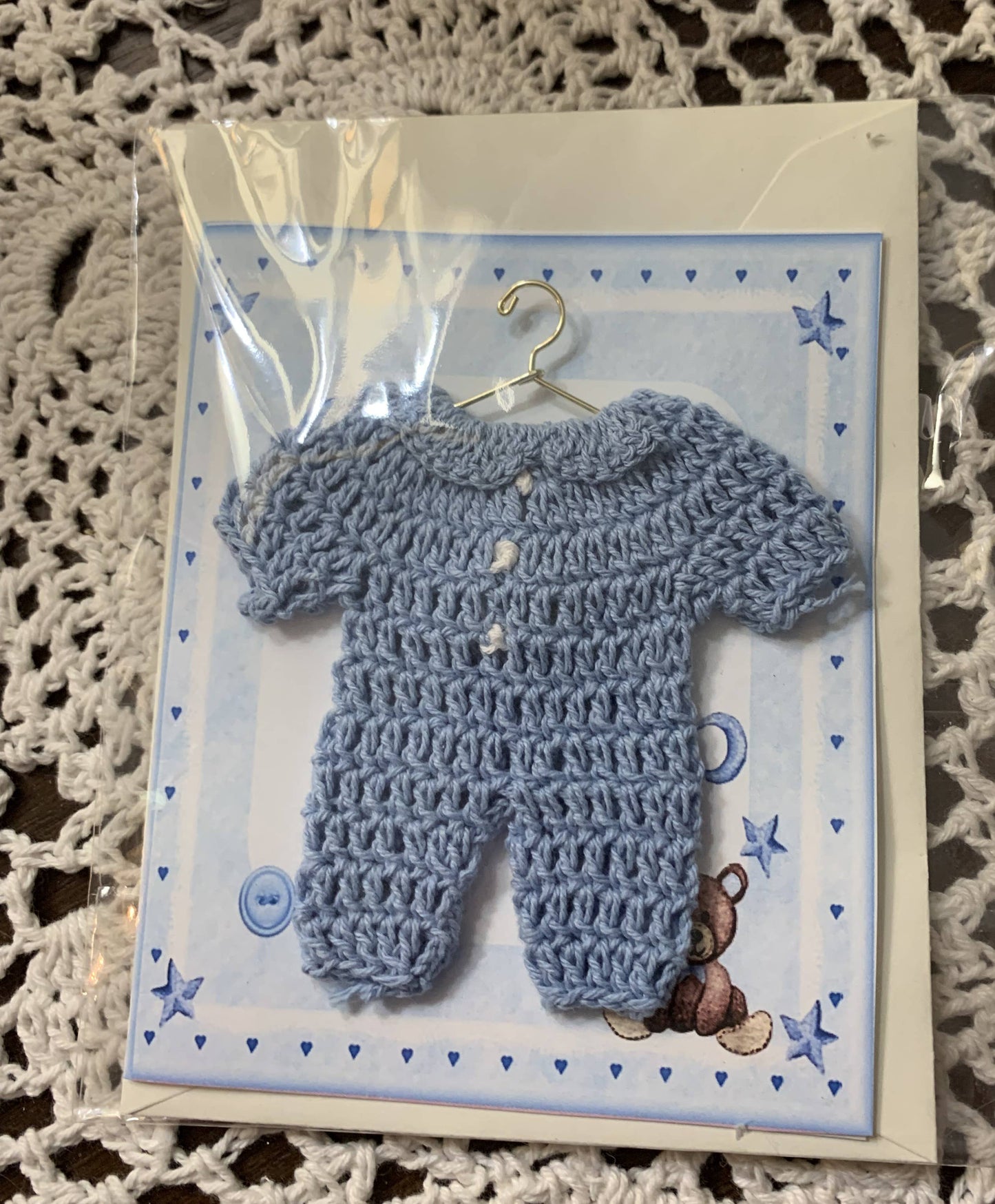 Baby Gift Collection : Pink Sweater