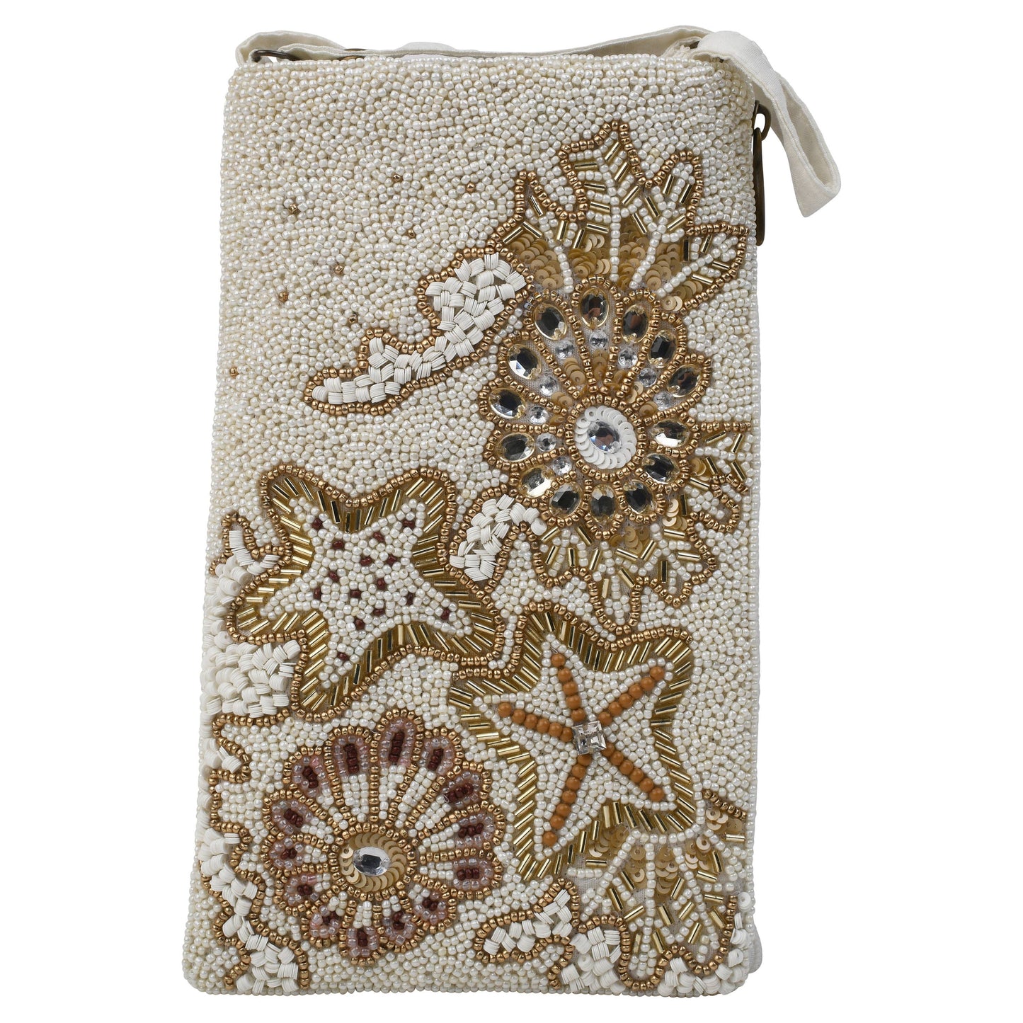 Club Bag Elegant Ocean / Crossbody Bag