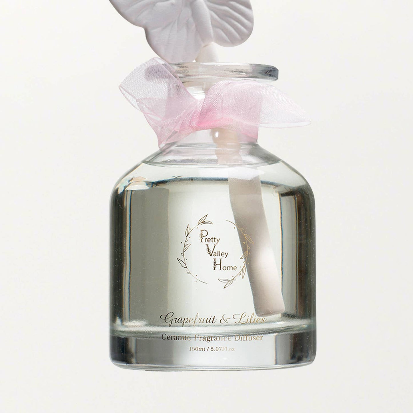 Butterfly Flying Ceramic Diffuser - Home Decor & Gifts: DF-PYH-1213