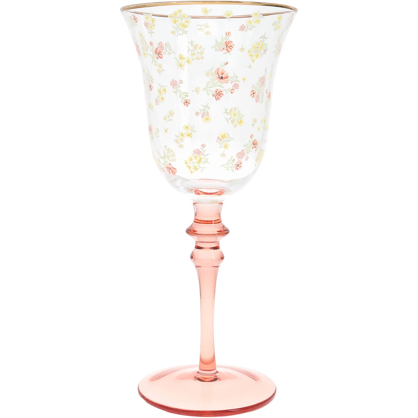 The Best - Gift Boxed 11 oz Wine Glass