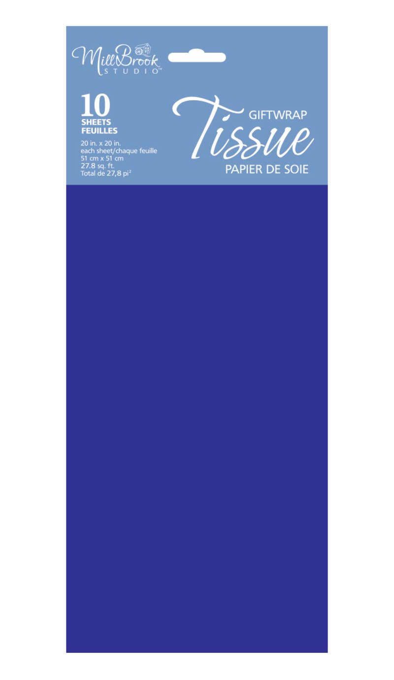 Parada 10-Sheet Tissue (12pcs) 93010