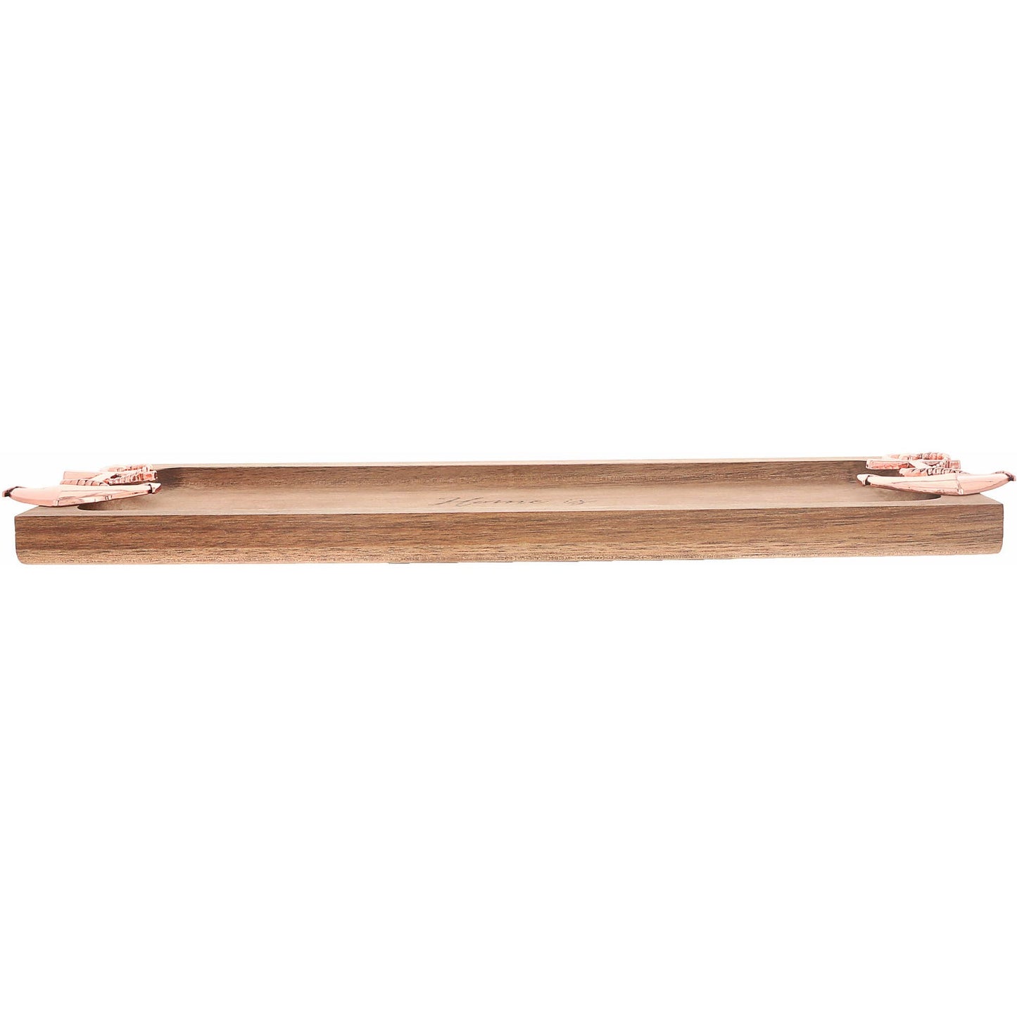 Anchor - 14.25" Acacia Serving Board