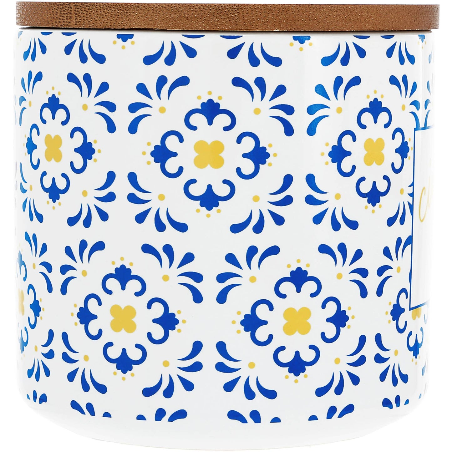 Ciao Bella - 14oz - 100% Soy Wax Reveal Candle Lemon Verbena