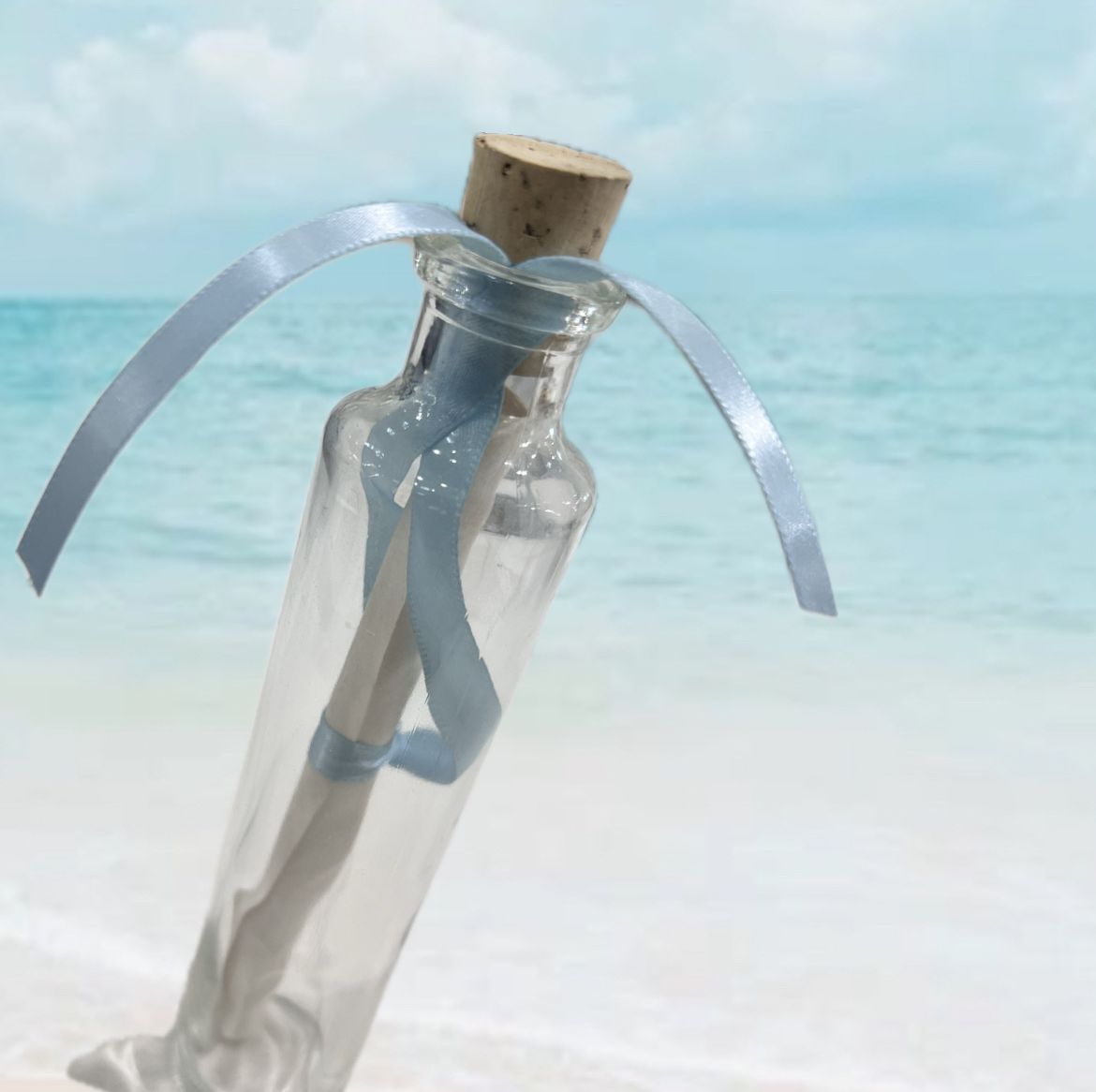 Message In A Bottle