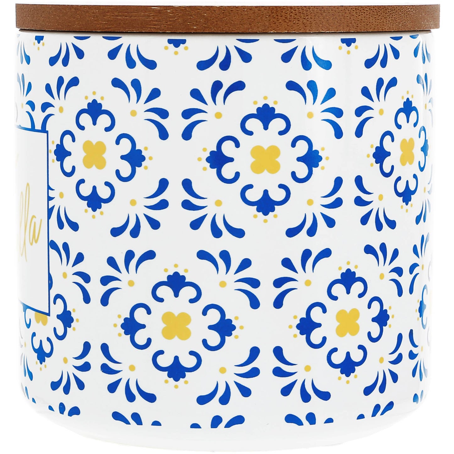 Ciao Bella - 14oz - 100% Soy Wax Reveal Candle Lemon Verbena