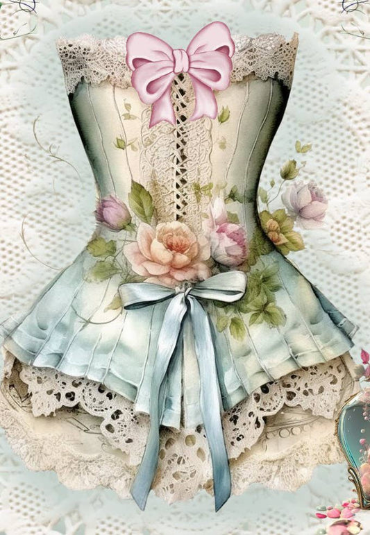Victorian Soap Collection: Style 2