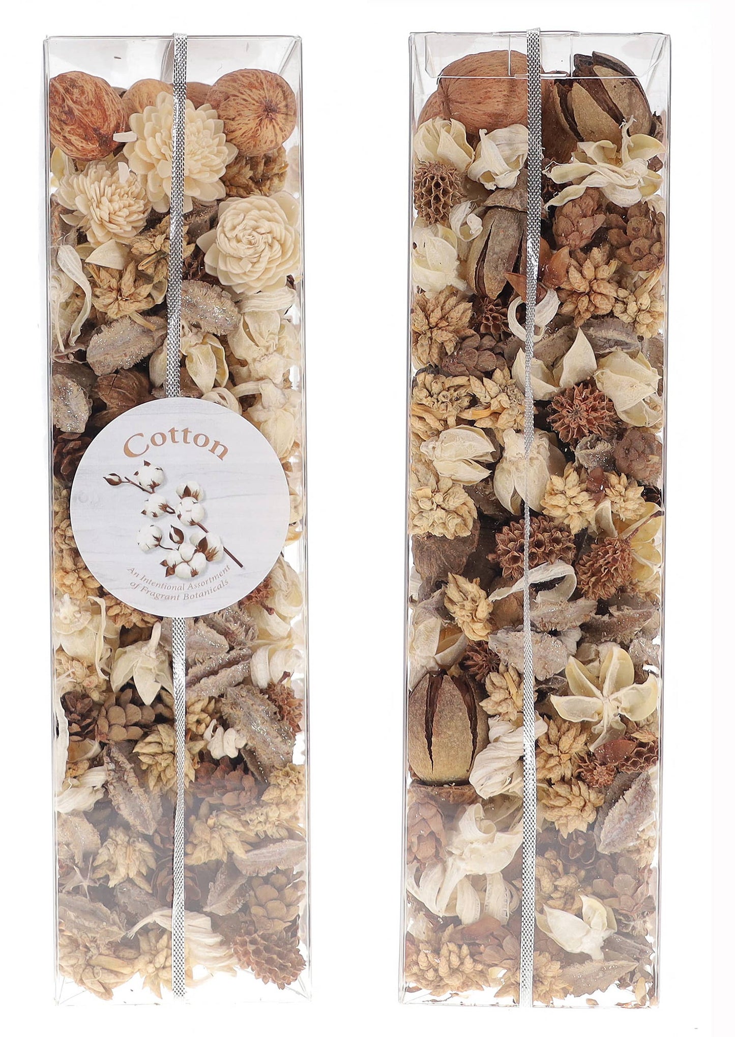 Ocean Scents Box Mix Case (Island Breeze, Sea Shore, Cotton)