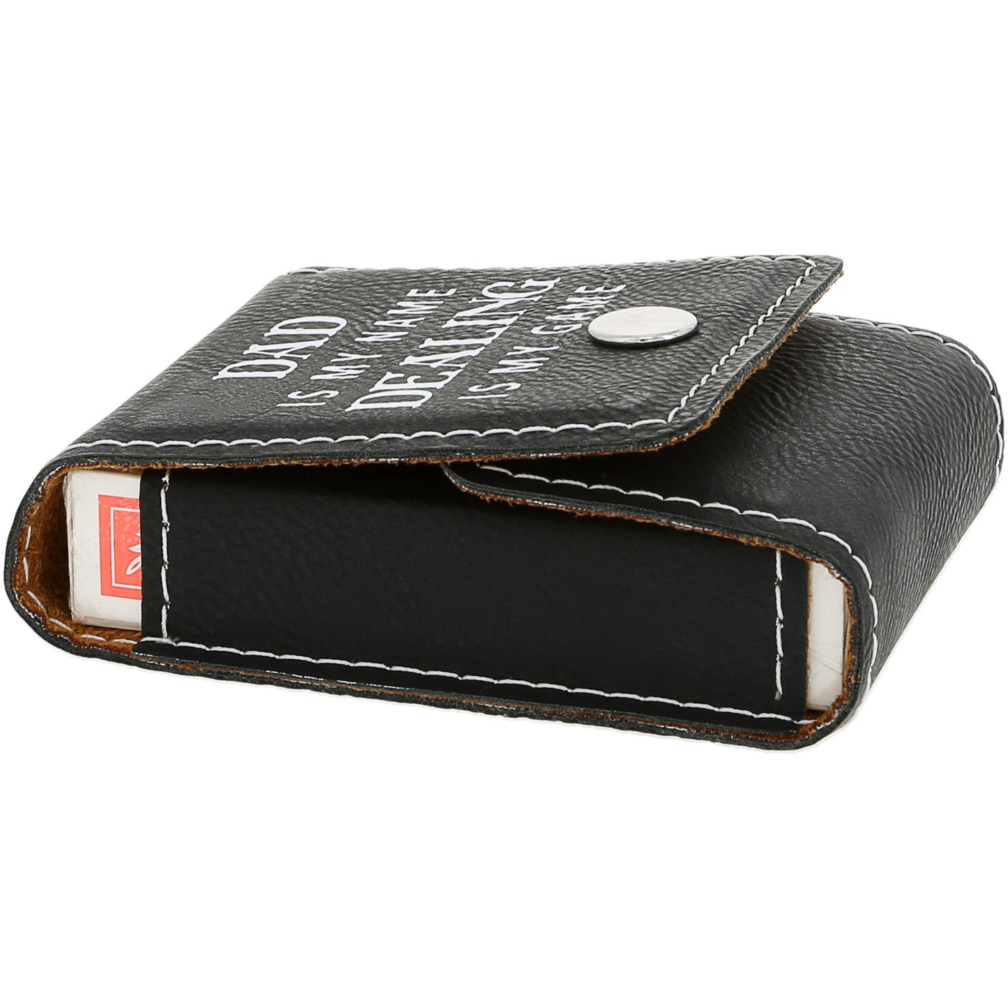 Dad Is My Name - Single Deck Playing Card Set