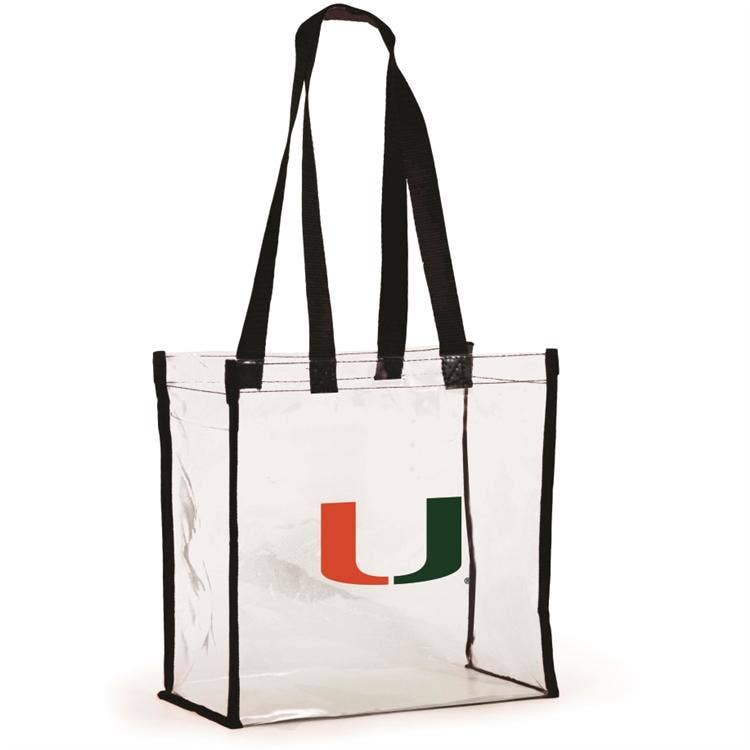 Stadium Tote - Miami