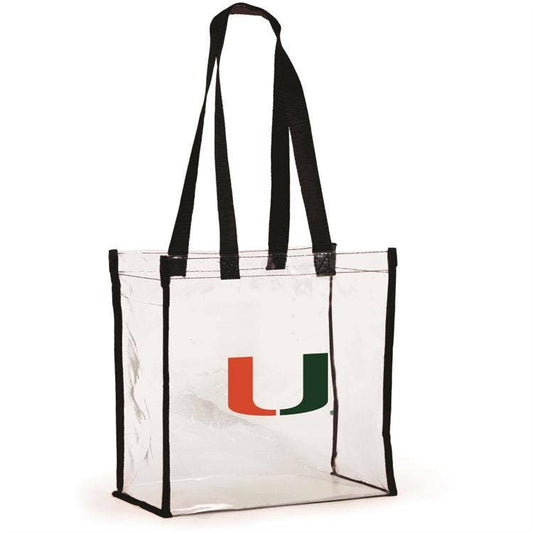 Stadium Tote - Miami