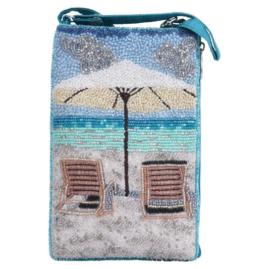 Club Bag Lounging / Crossbody Bag