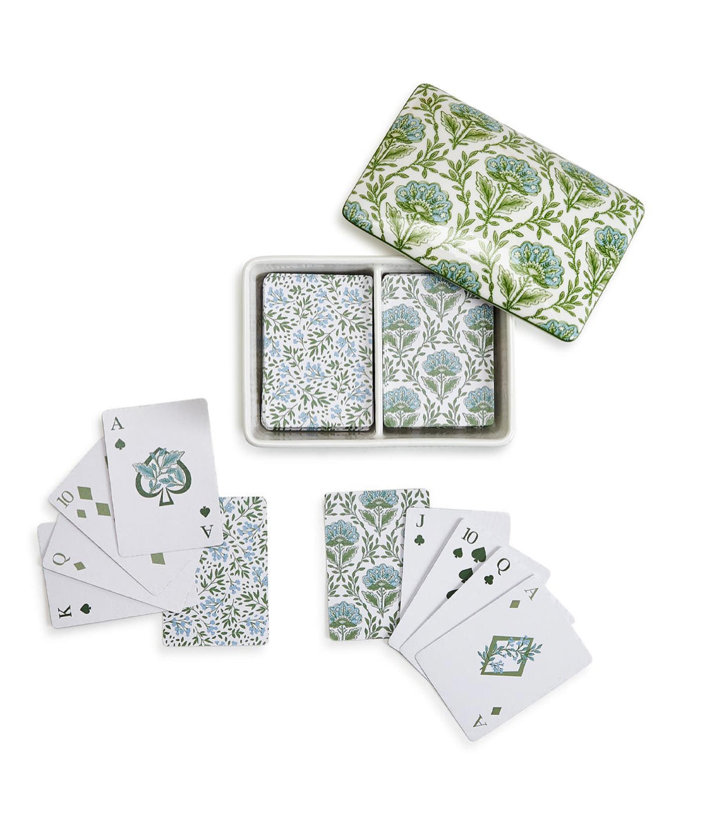 Countryside Playing Cards
