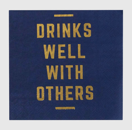 Drink Well with Others-S/20 : BEVERAGE