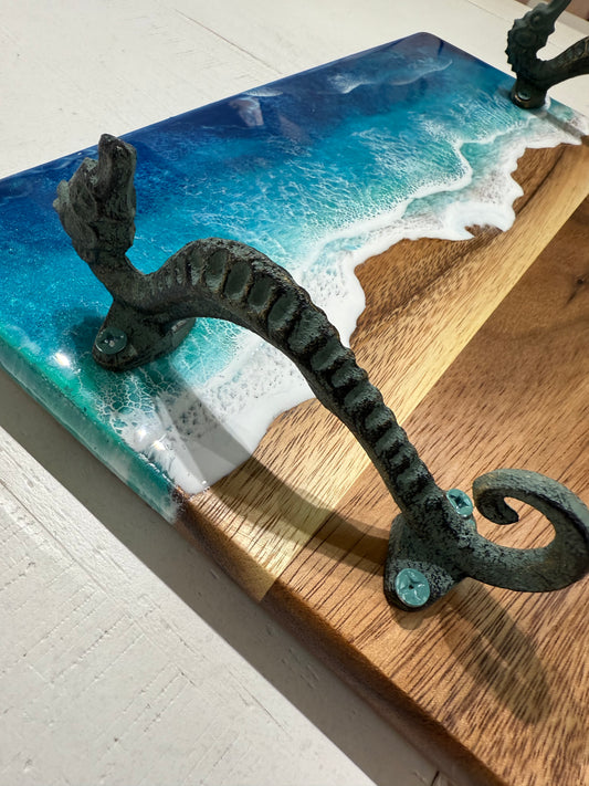 Seahorse Board