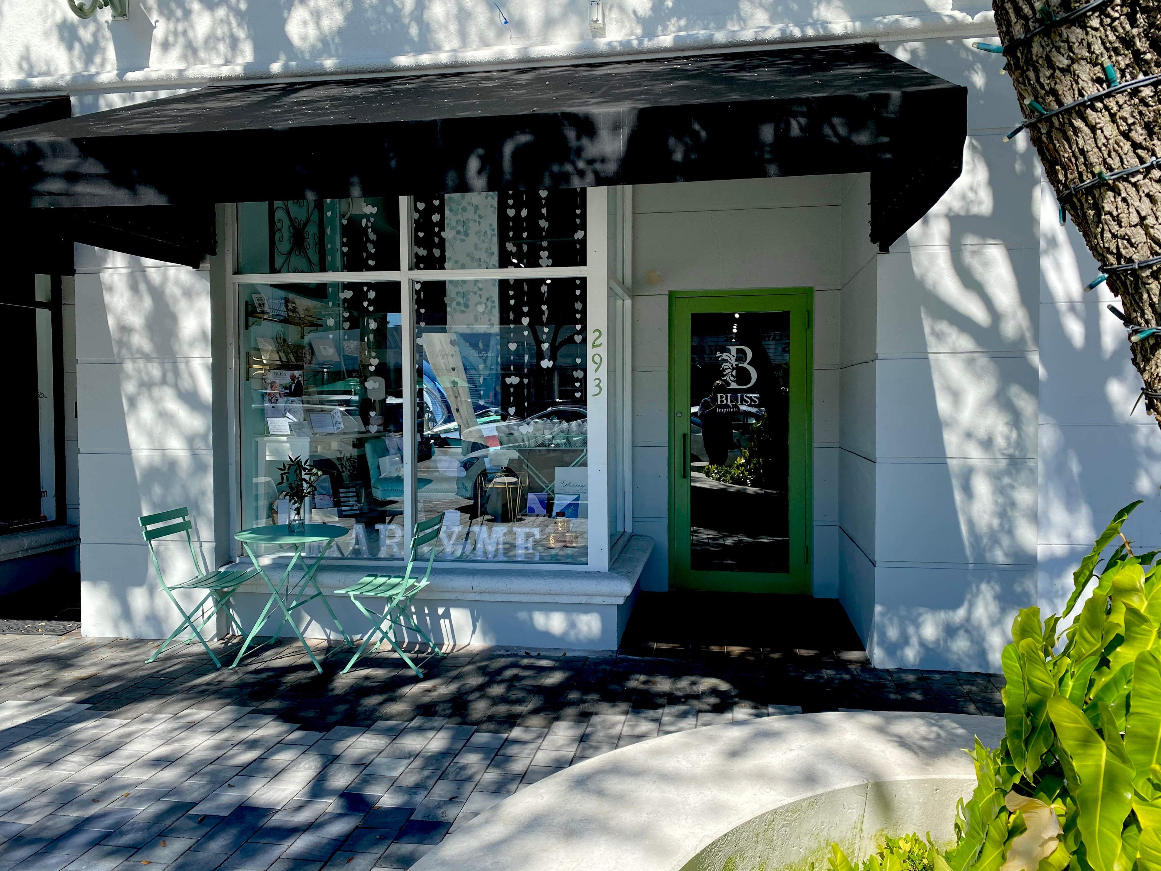 Bliss Imprints & Gifts