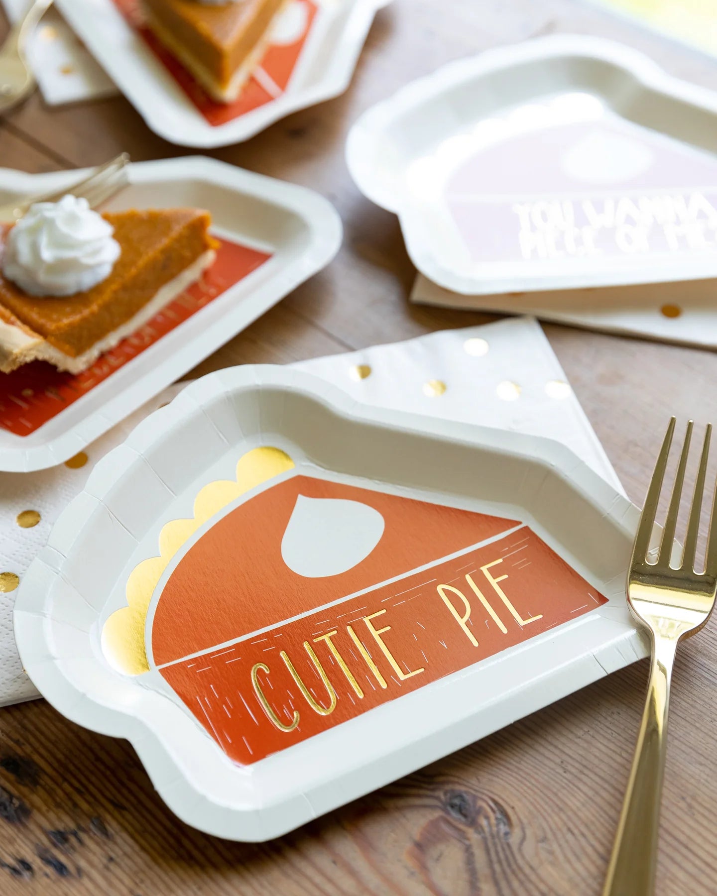7" Pie Plate-S/8