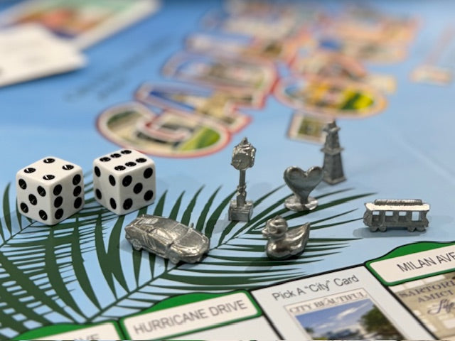 PRE-SALE Gables-Opoly - Available March 2026