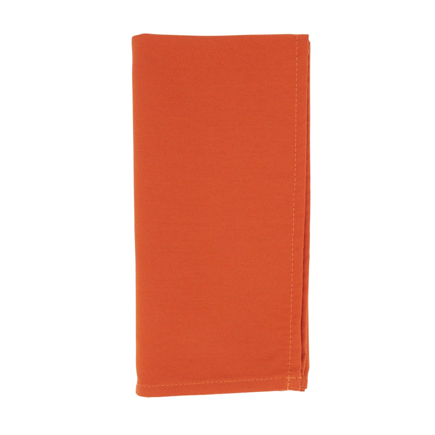 Poly Everyday Dinner Napkin: Ivory / 20"