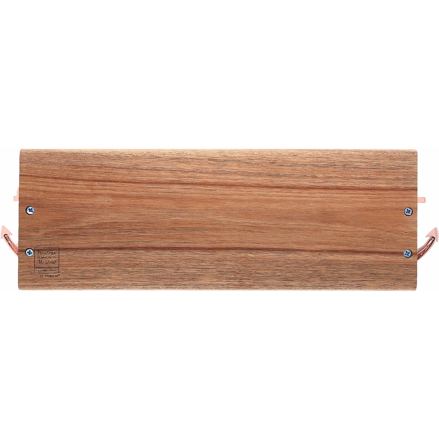 Anchor - 14.25" Acacia Serving Board