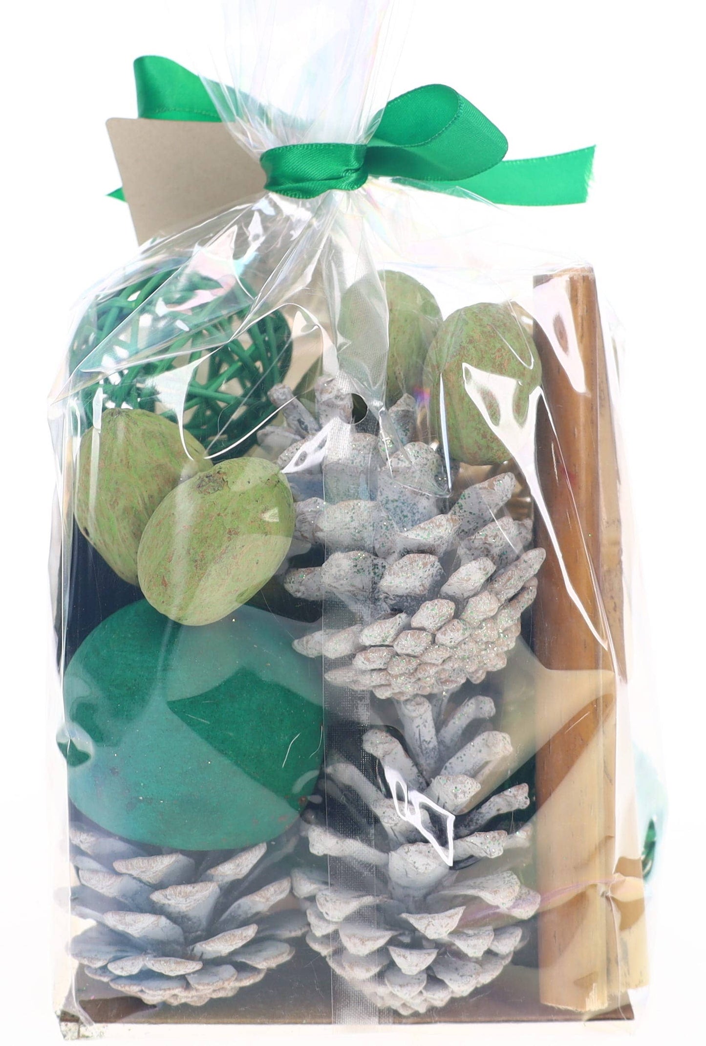 Key Lime 2qt Bag, spring summer styles, exotical botanicals