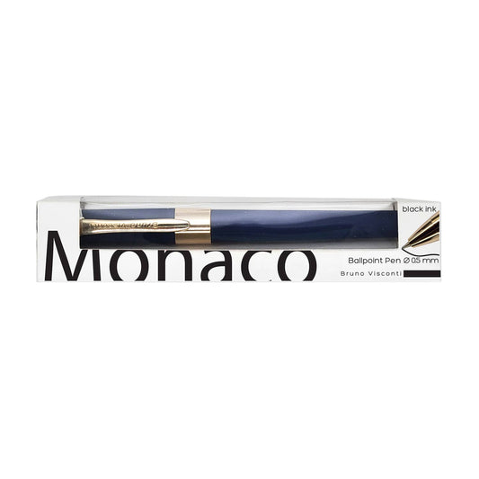 Dark Blue Monaco in Gift Box