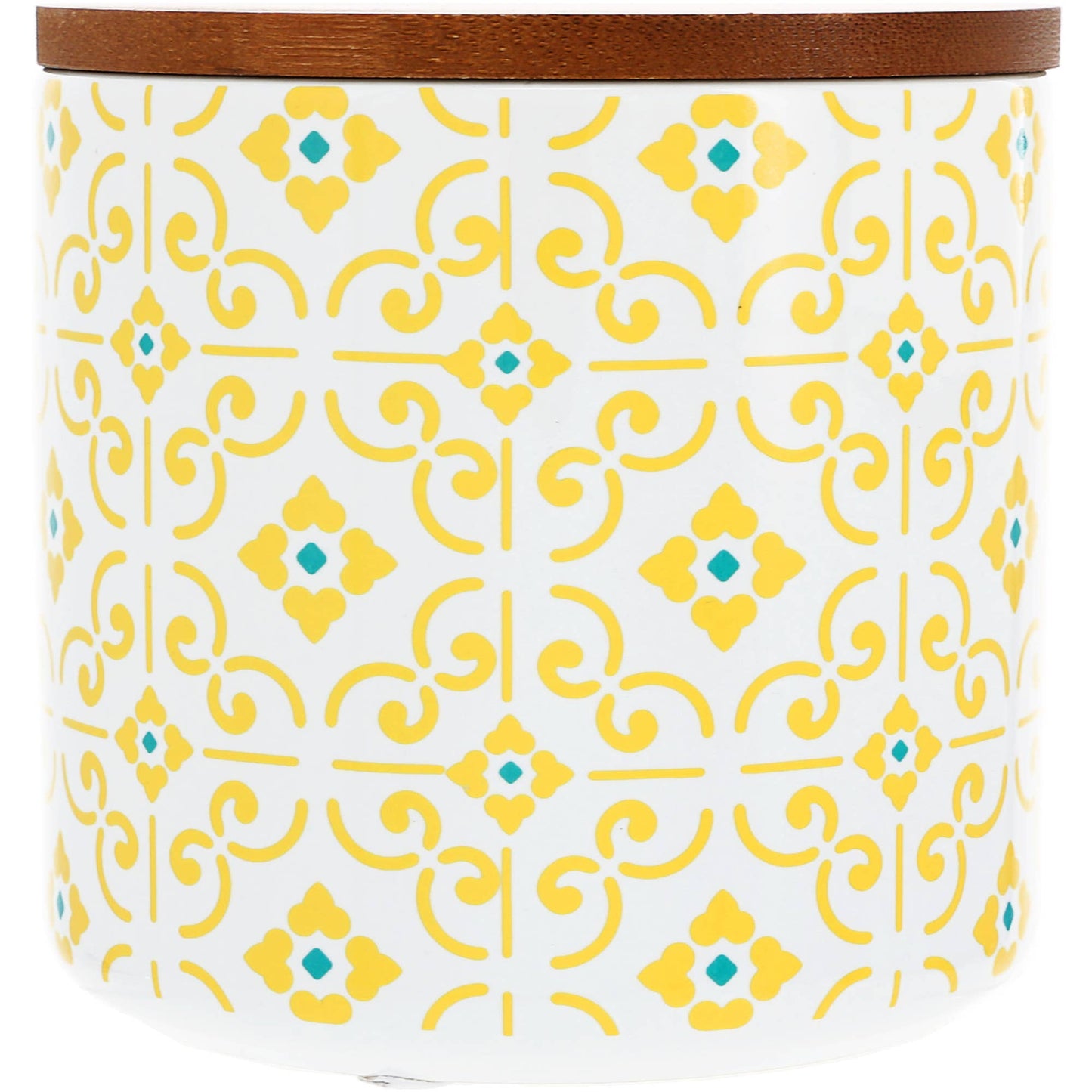 La Dolce Vita 14oz 100% Soy Wax Reveal Candle Lemon Verbena