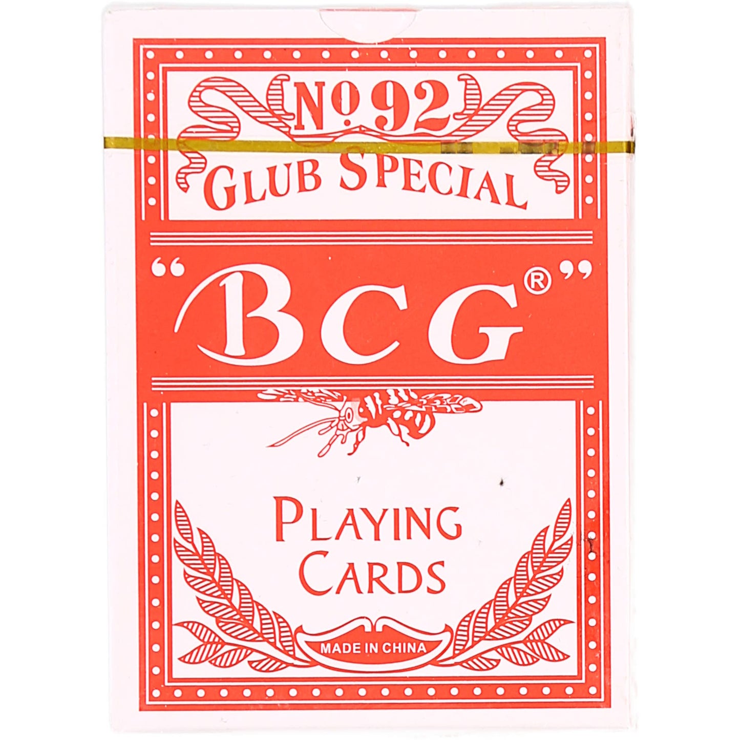 Dad Is My Name - Single Deck Playing Card Set