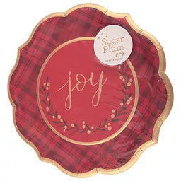 Dinner Plates - Joy-S/8 : DINNER